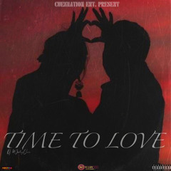 CUE TIME TO LOVE MIXTAPE