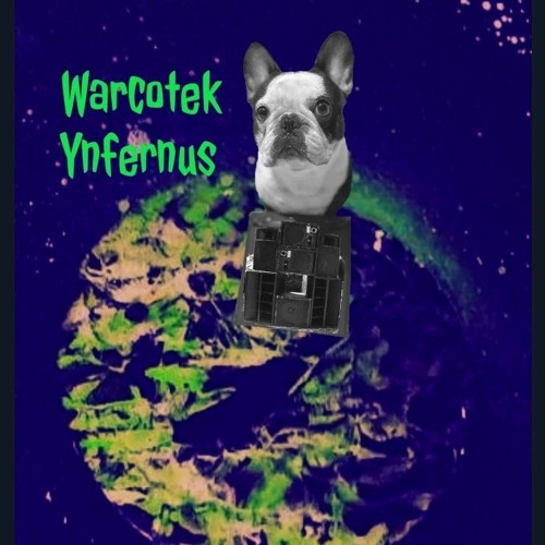 WARCOTEK - YNFERNUS