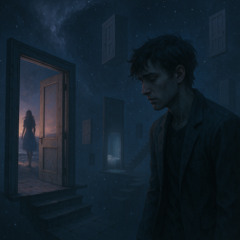 Outside // lost again” prod ceanre