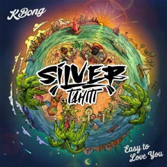 Open My Eyes ( Silver Tahiti )