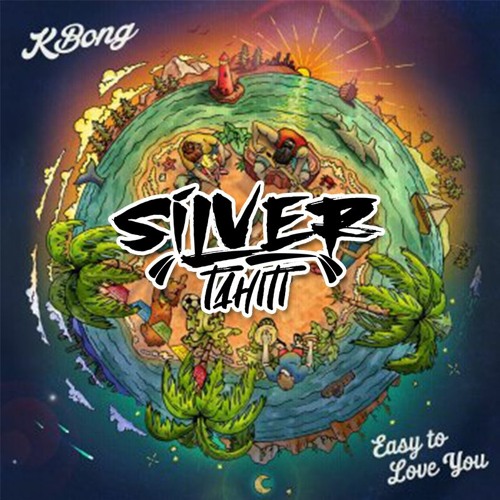 Open My Eyes ( Silver Tahiti )