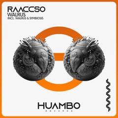 Raaccso - Symbiosis (Original Mix) [HUAM665]