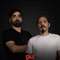 1h mix for M2o Radio Pres. DanceWithUs - Dj Mag Session w/ Y do I