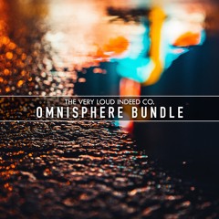 Omnisphere Bundle — Demo Tracks