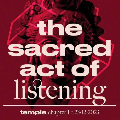 Baptisterio 01 @ temple chptr. 1 - 23/12/2023