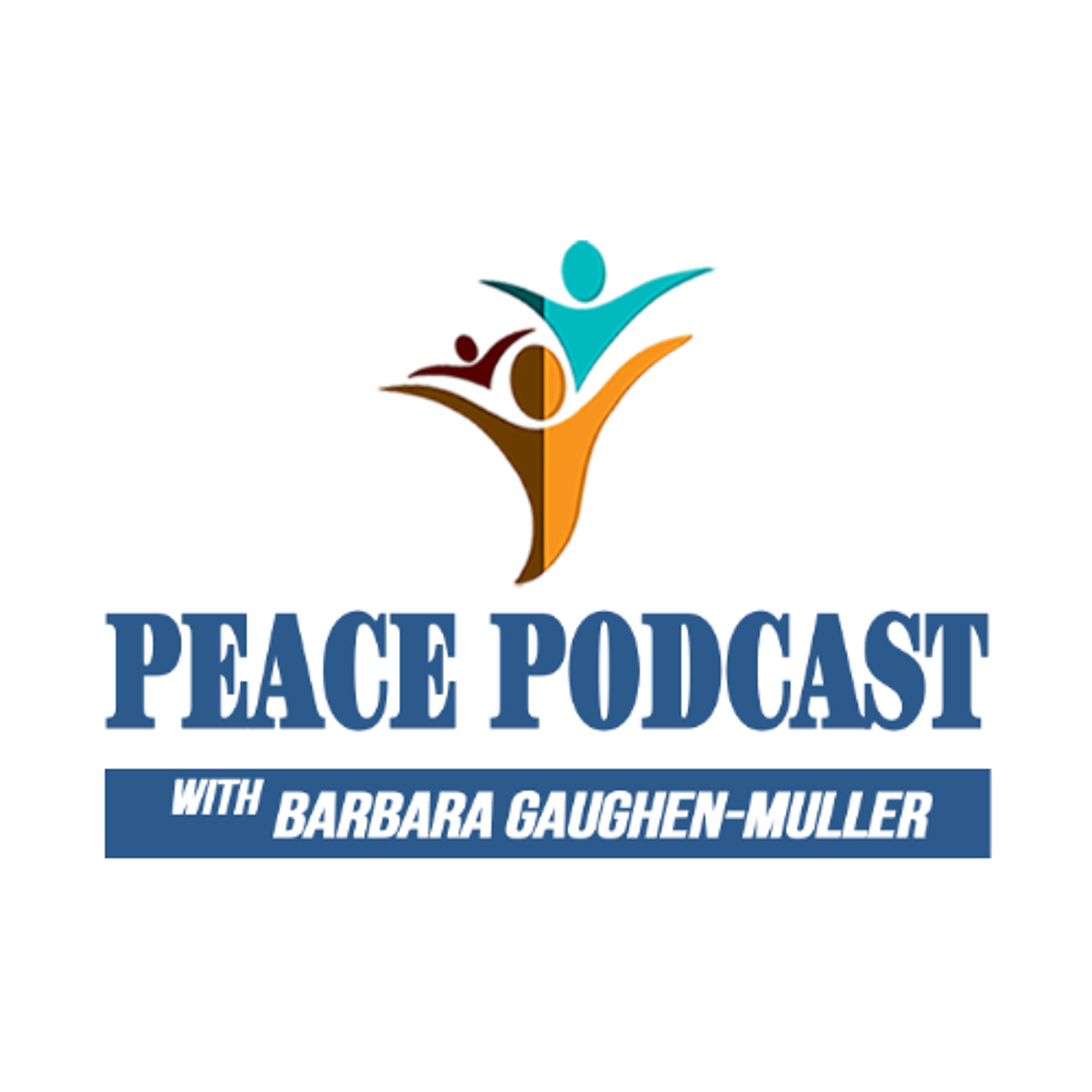 Peace Podcast