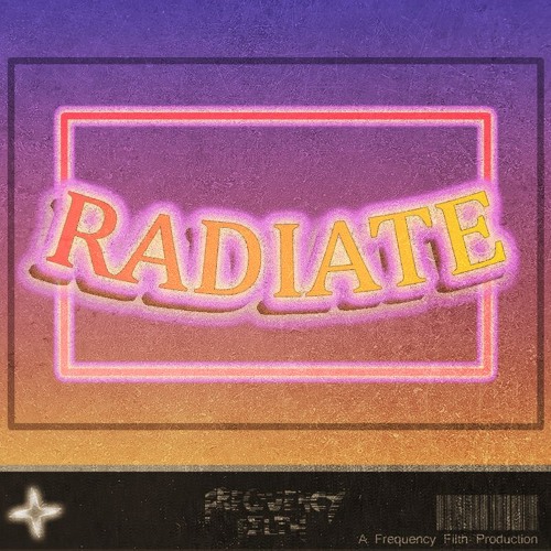 Radiate