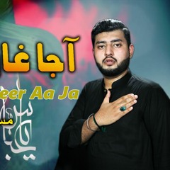 Aa Ja Ghazi Veer Aa Ja | Mustajab Haider | New Noha | Noha Ghazi Abbas a.s | Nohay 2020