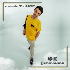 escale 07 - KATE