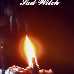 Sad Witch