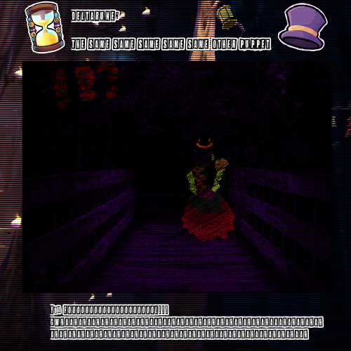 [kawaJAM] You.. FOOOOOOL!! GWAAAHAHAHAA!! YOU REALLY FELL FOR IT!! [T5SOP]