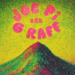 Joe P - Bunardzhika 04/07/25 Summer Mix