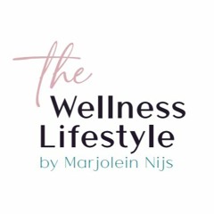 The Wellness Lifestyle - Podcast Nr. 23 – Jacinta Simons