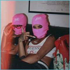 BAD BTCH ft. Tengo X Force X Shuwu