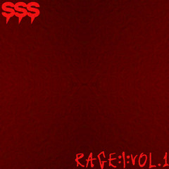 RAGE:|:Vol1 -- Playboi Carti x Ken Carson Rage Type Beat