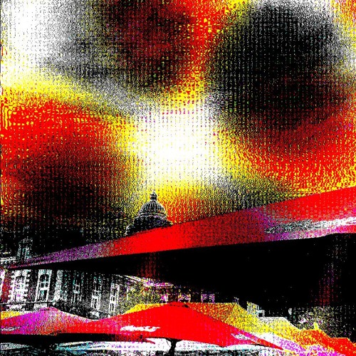 aftermatth - high octane clock