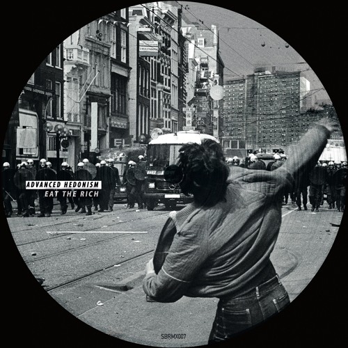 3 - No Phuture (Original Mix)