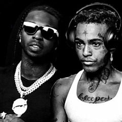 Pop Smoke - Shake It Ft. XXXTENTACION, Juice WRLD & NLE Choppa Lil sauce riskysharkgaming