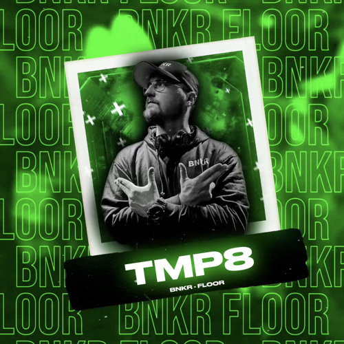 TMP8 - EASTERRAVE 3.0 (DNB SET)