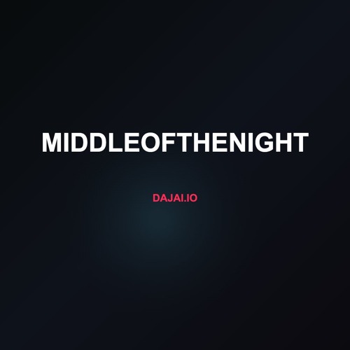 MiddleoftheNight