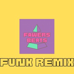 FUNK REMIX - MC FAHAH / MC MORENA / MC RAFA 22 .Prodbyfawersbeats.