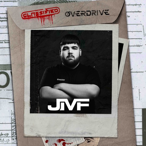 JMF – Classified x Overdrive DJ Contest.