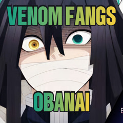 Venom Fangs