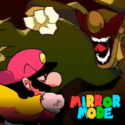 MIRROR MODE