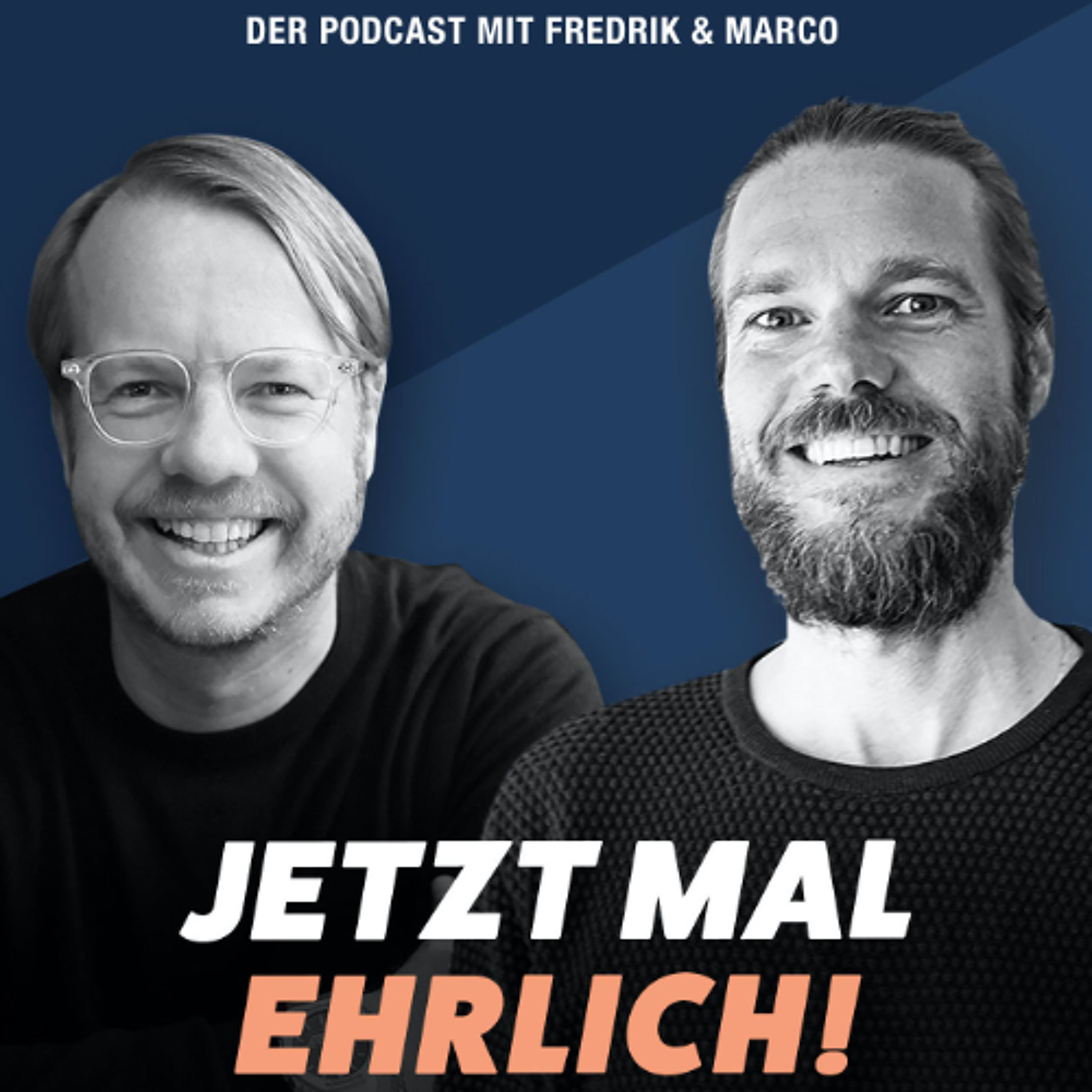Jetzt mal ehrlich!