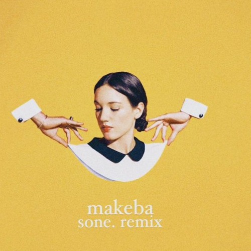 jain - makeba (sone. remix)