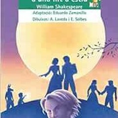 GET PDF EBOOK EPUB KINDLE Somni d'una nit d'estiu by Eduardo Zamanillo Iranzo,William Shakes