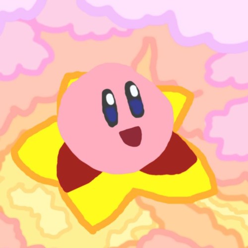 Kirby 64 - Above The (Comically Large) Clouds [COVER]
