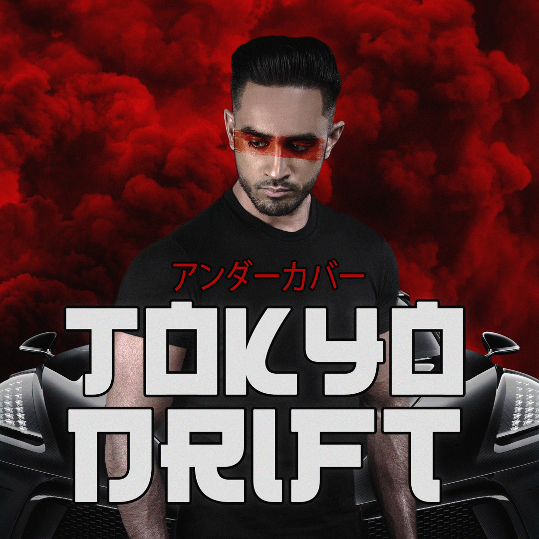 Stream Teriyaki Boyz - Tokyo Drift (Onderkoffer Remix) by