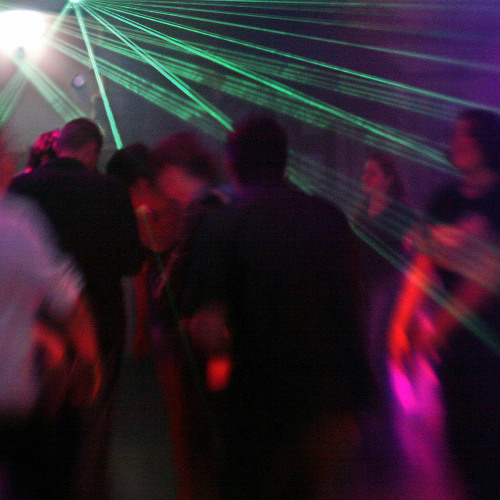 Niemals blechen [TBK] - TeKKtive