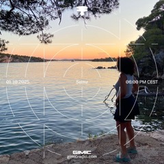 Selmz @ GIMIC - 01 October 2025