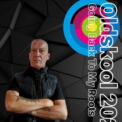 Marc Mackender - Oldskool 2025 mix