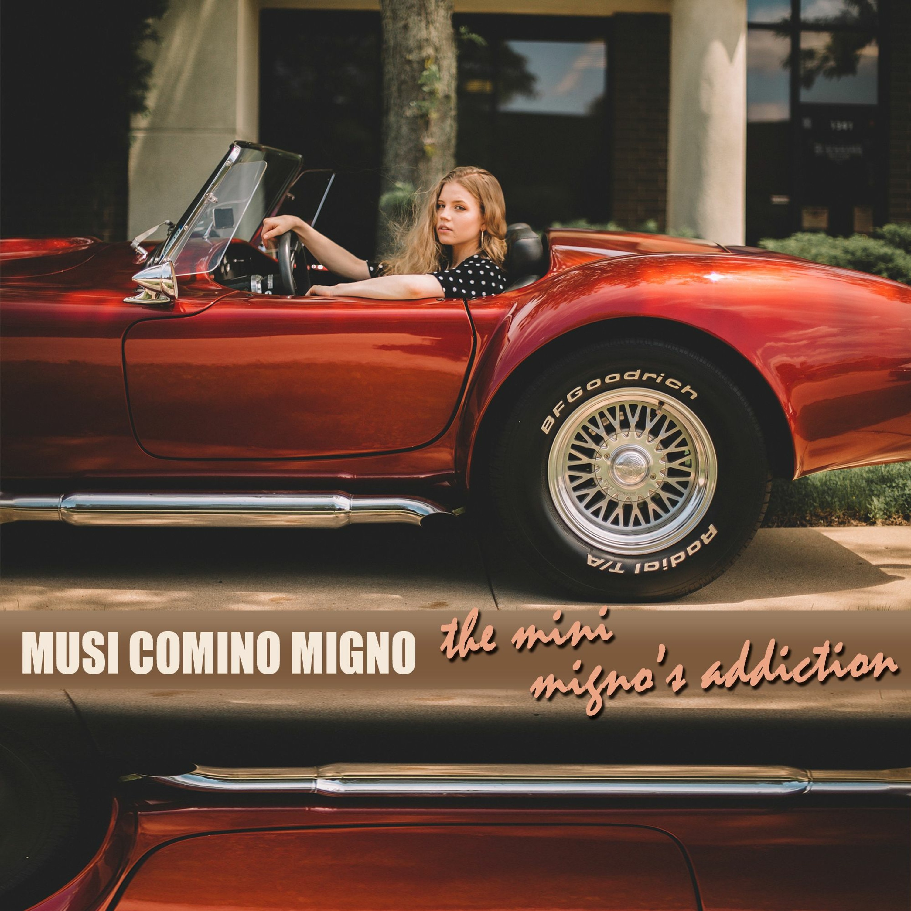 Artista Musi Comino Migno