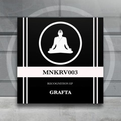 PREMIERE: Grafta MC & Koax - Recognition [Monk Audio]