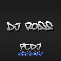 [ DJ' RoSS ] - FRoM RuSSiA WiTH LoVE o9'