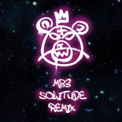 Muwka - Remix (M83 - Solitude)