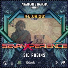 Anatman & Nayama Festival 2022