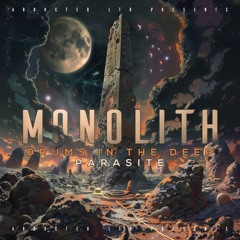 Monolith - Drums In The Deep [Abducted LTD]