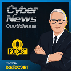 RadioCSIRT #118 - Episode spécial SIM3 V2 Interim