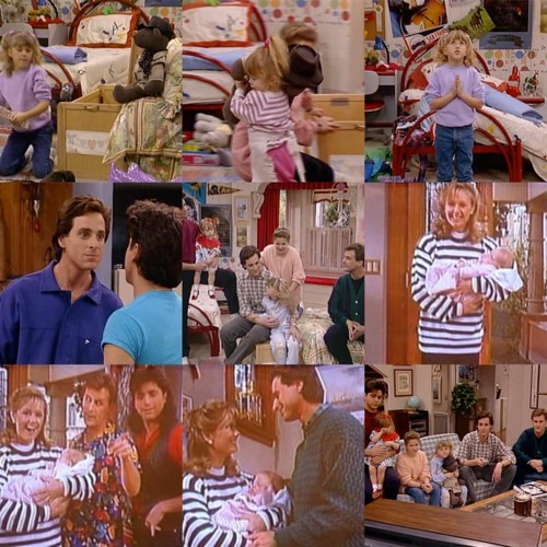 Full house full episodes dailymotion sale
