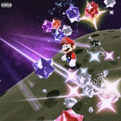 STAR* [Prod. Cloak]