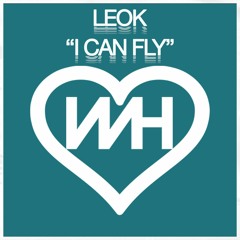 LeoK - I Can Fly (Original Mix)