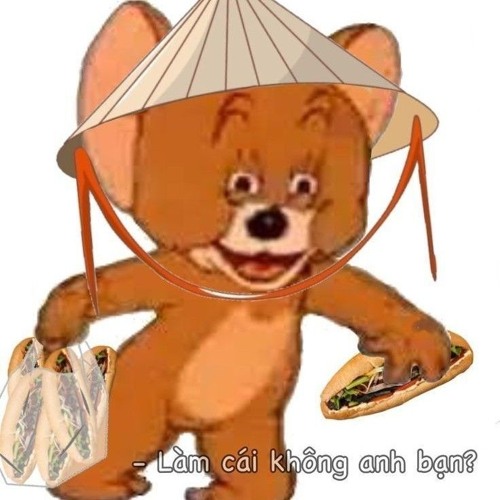 Bánh Mì Không - MAXX