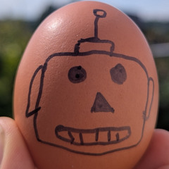 EGGS08: Yolk Yolker Yolkest