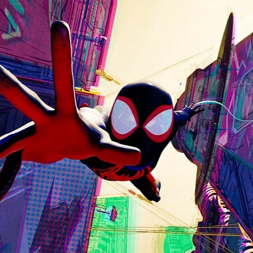 #VF-FR Spider-Man: Across the Spider-Verse STREAMING Vostfr COMPLET EN FRANÇAIS