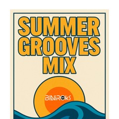 Summer Grooves Mix 2025